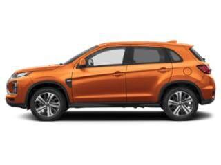 2026 MITSUBISHI Outlander Sport