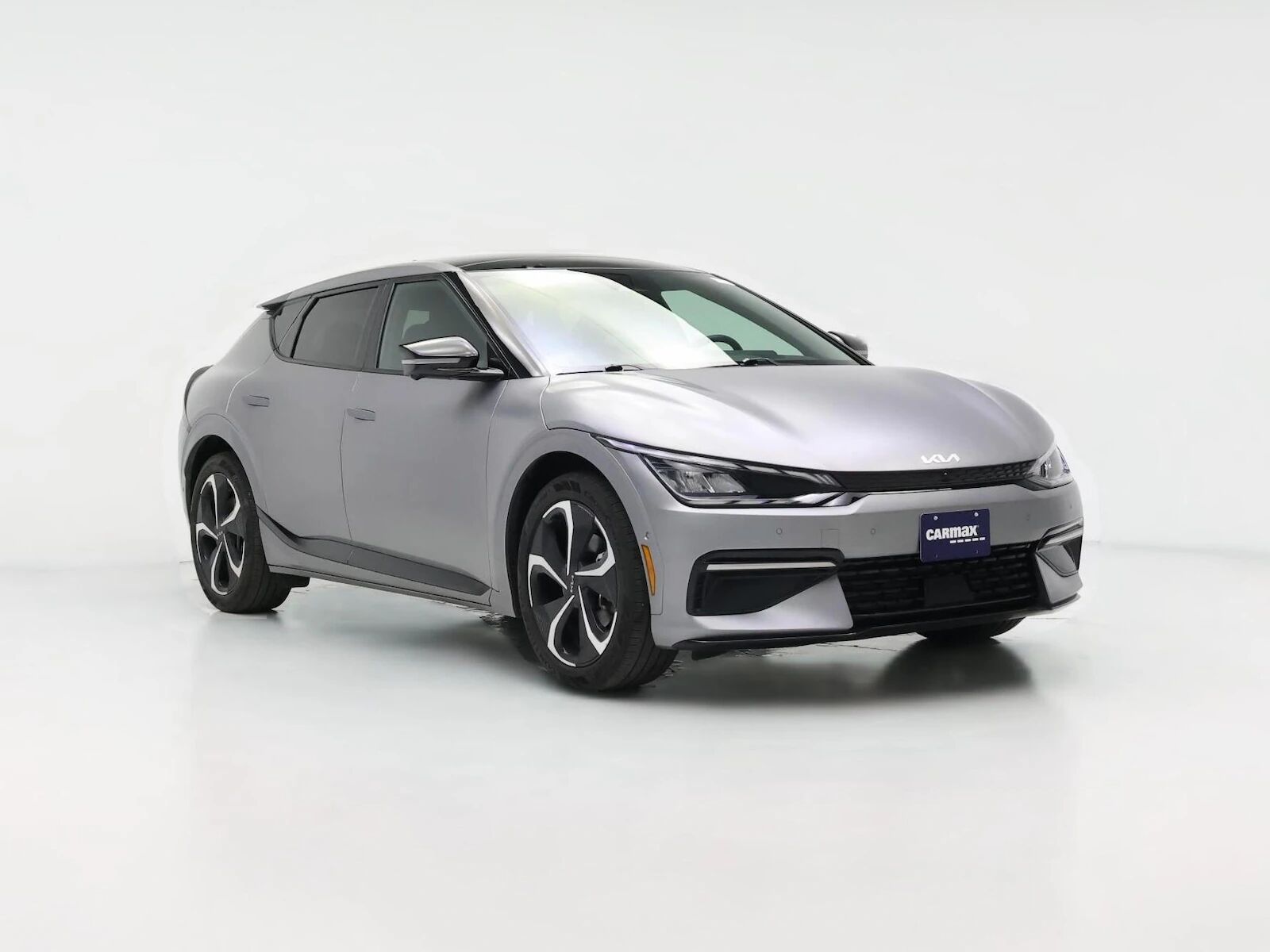 2023 KIA EV6
