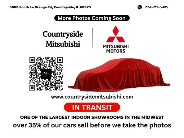 2027 MITSUBISHI Outlander Sport