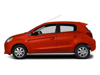 2014 MITSUBISHI Mirage