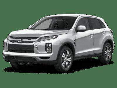 2026 MITSUBISHI Outlander Sport