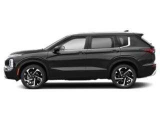 2023 MITSUBISHI Outlander