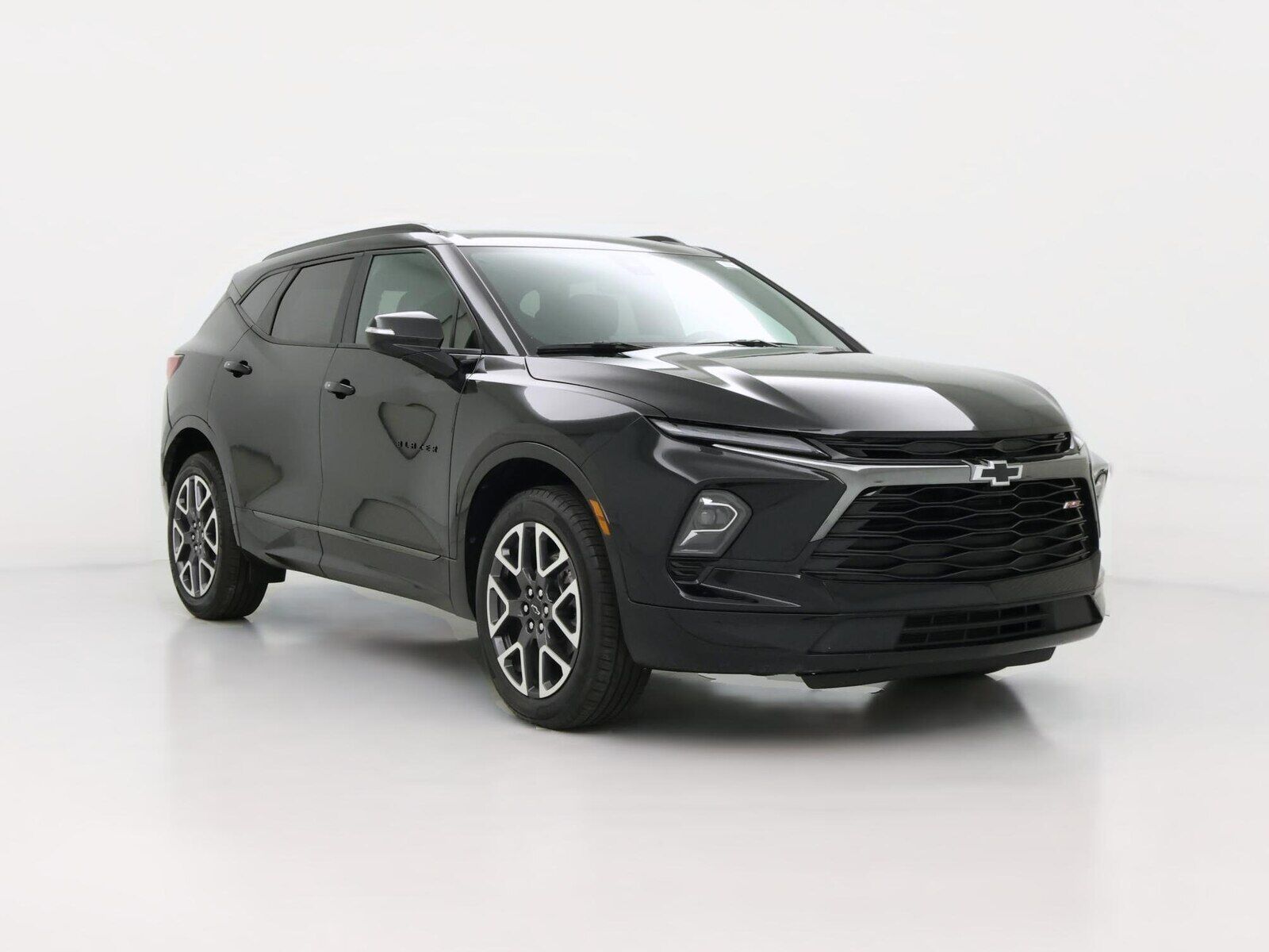 2025 CHEVROLET Blazer