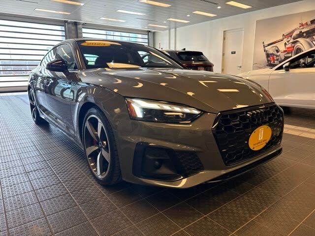 2023 AUDI A5