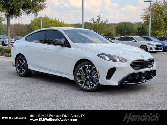 2026 BMW M2