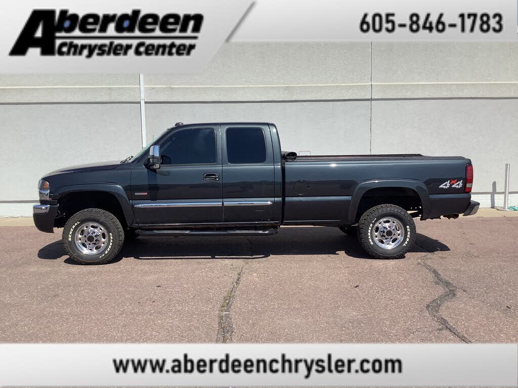2008 CHEVROLET Silverado