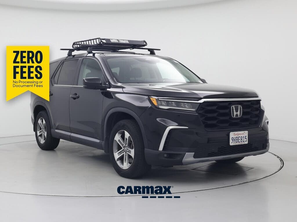 2023 HONDA Pilot