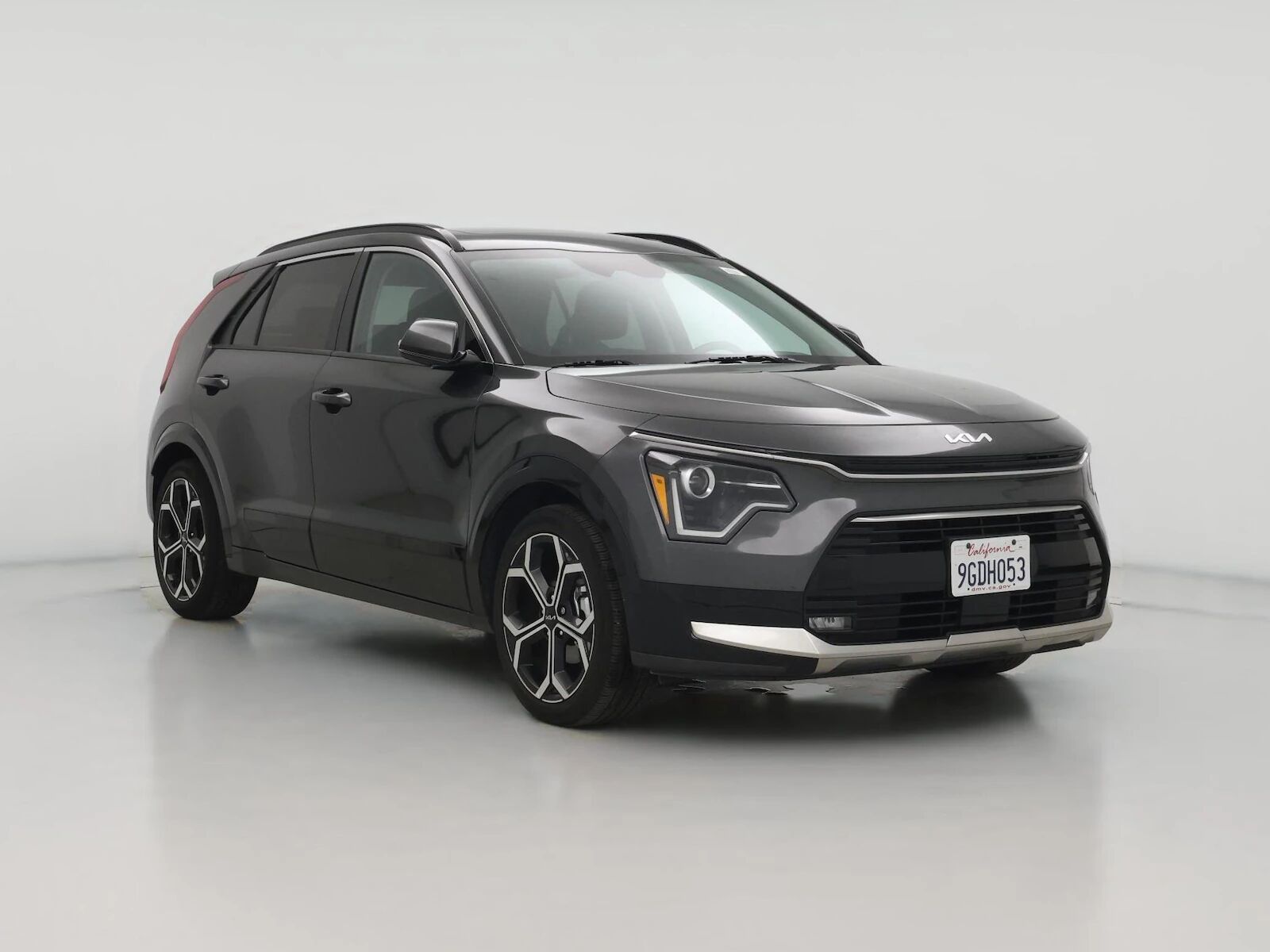 2023 KIA Niro