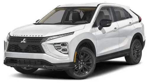 2026 MITSUBISHI ECLIPSE CROSS