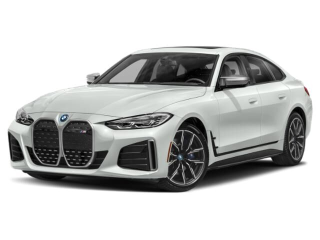 2024 BMW i4