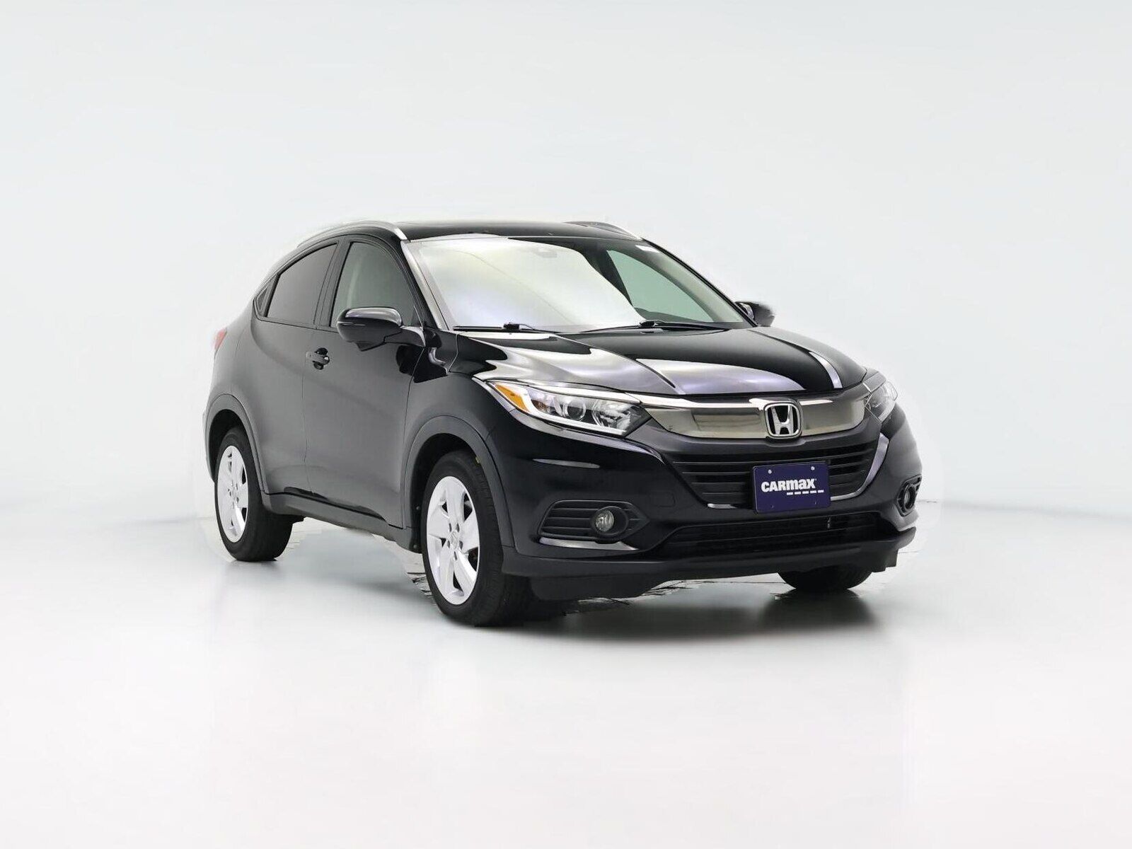 2020 HONDA HR-V
