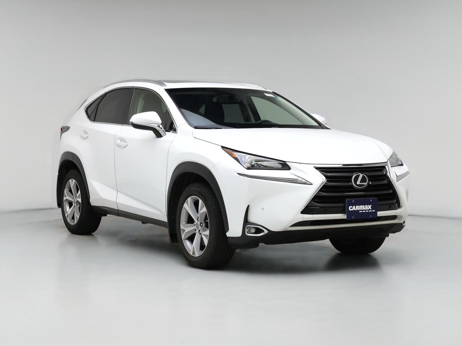 2017 LEXUS NX