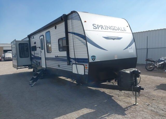 2021 KEYSTONE Keystone