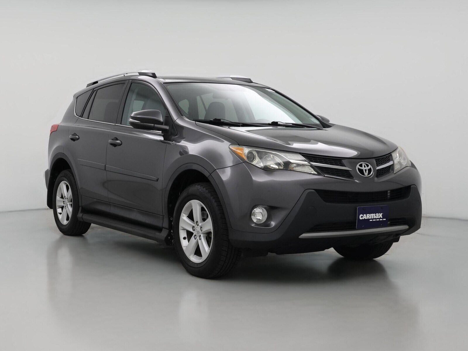 2014 TOYOTA RAV4
