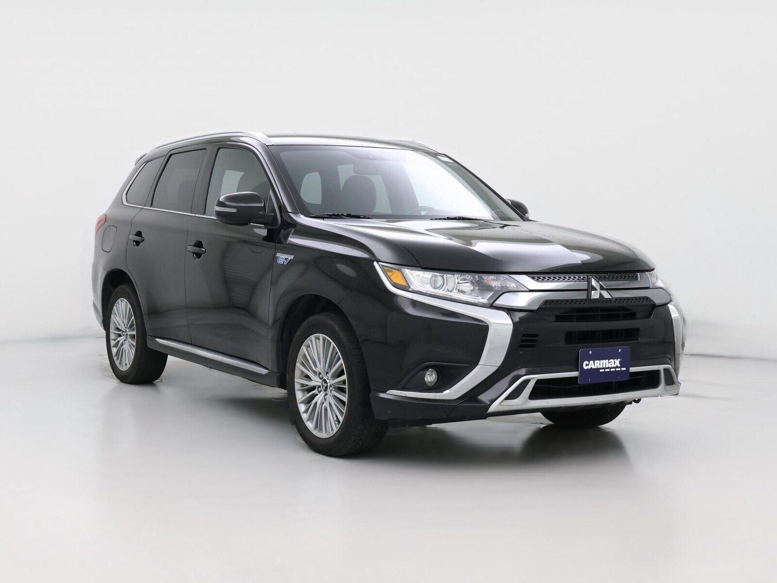 2019 MITSUBISHI Outlander