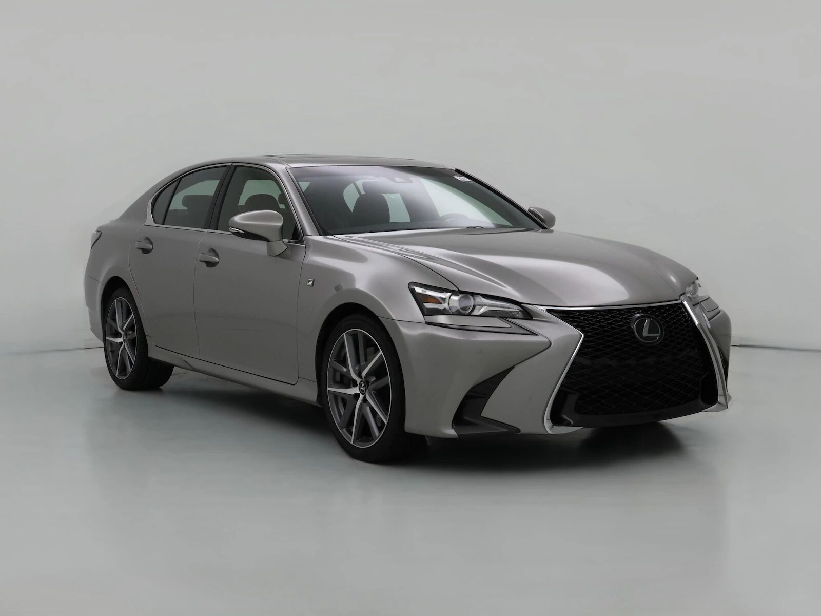 2020 LEXUS GS