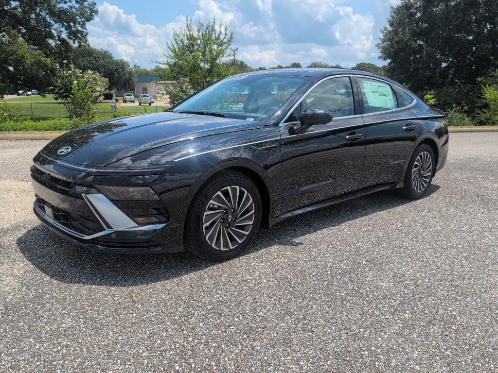 2026 HYUNDAI Sonata