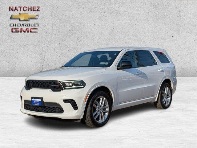 2025 DODGE Durango