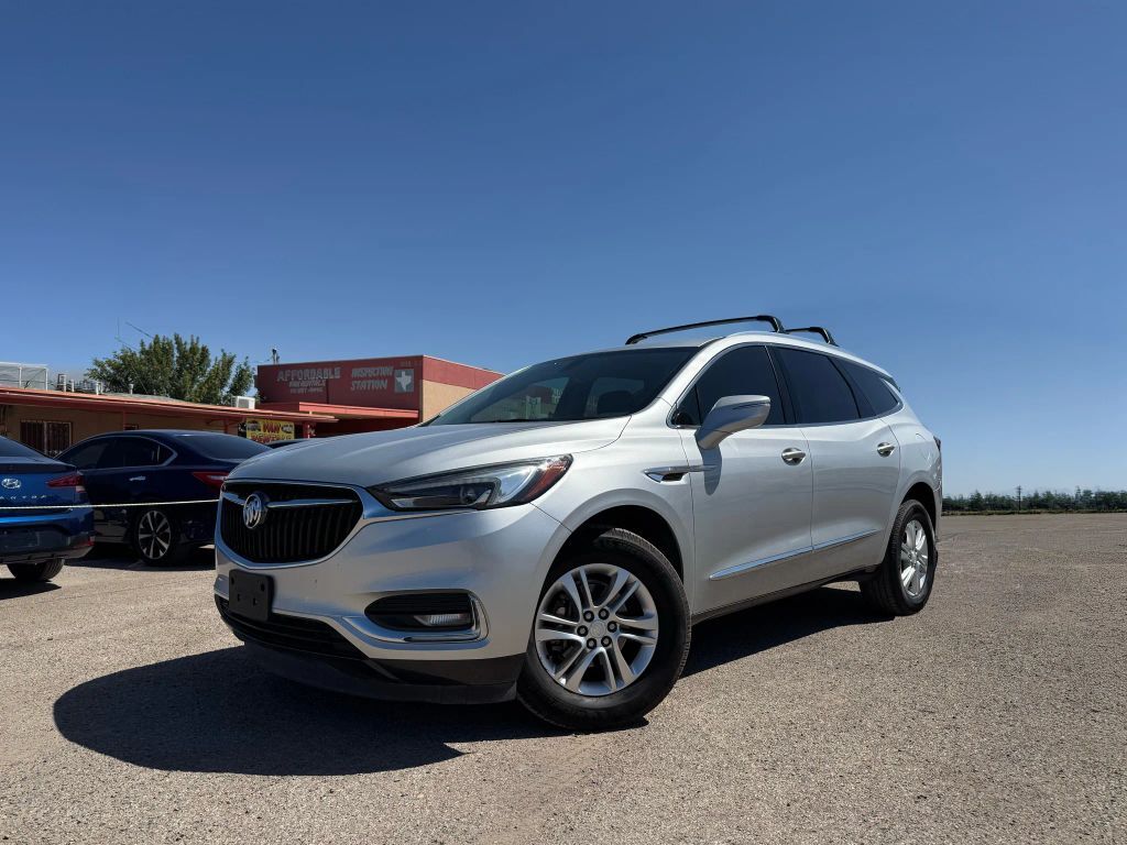 2019 BUICK Enclave