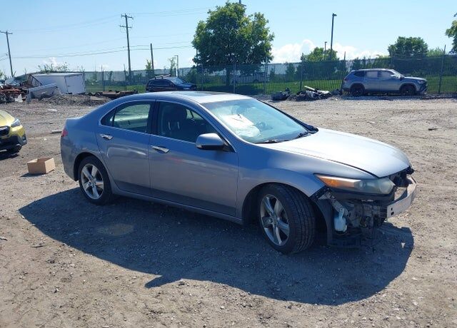 2012 ACURA TSX