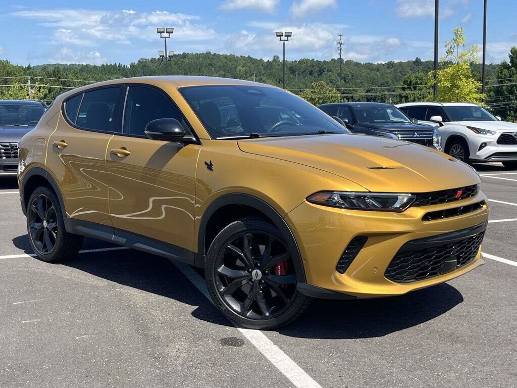 2023 DODGE HORNET