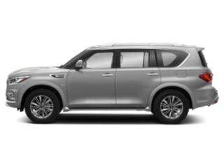 2019 INFINITI QX80