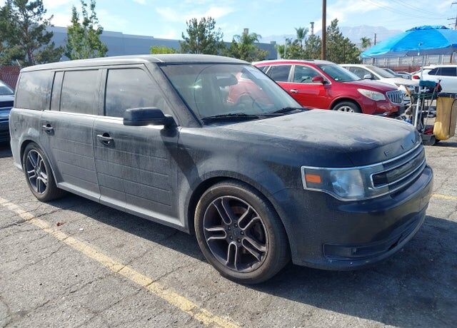 2013 FORD Flex