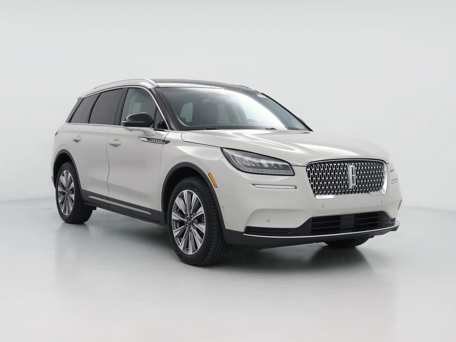 2022 LINCOLN Corsair