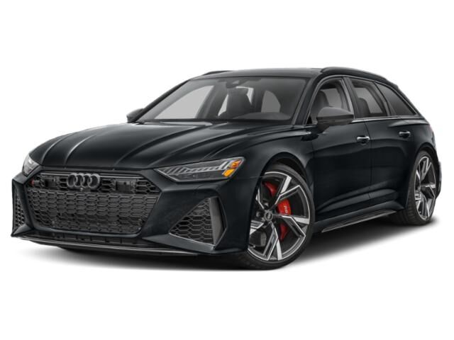 2023 AUDI RS6