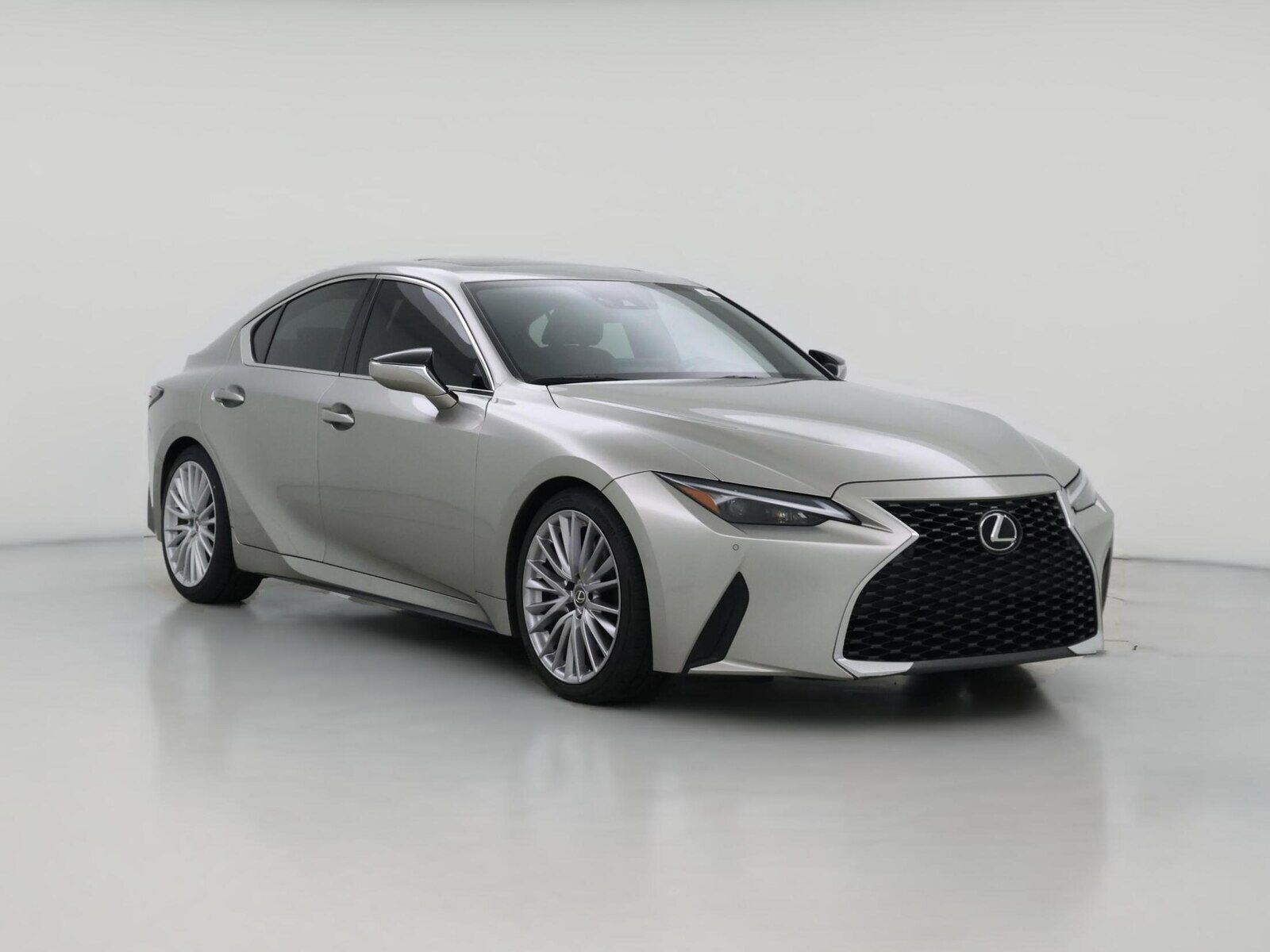 2023 LEXUS IS