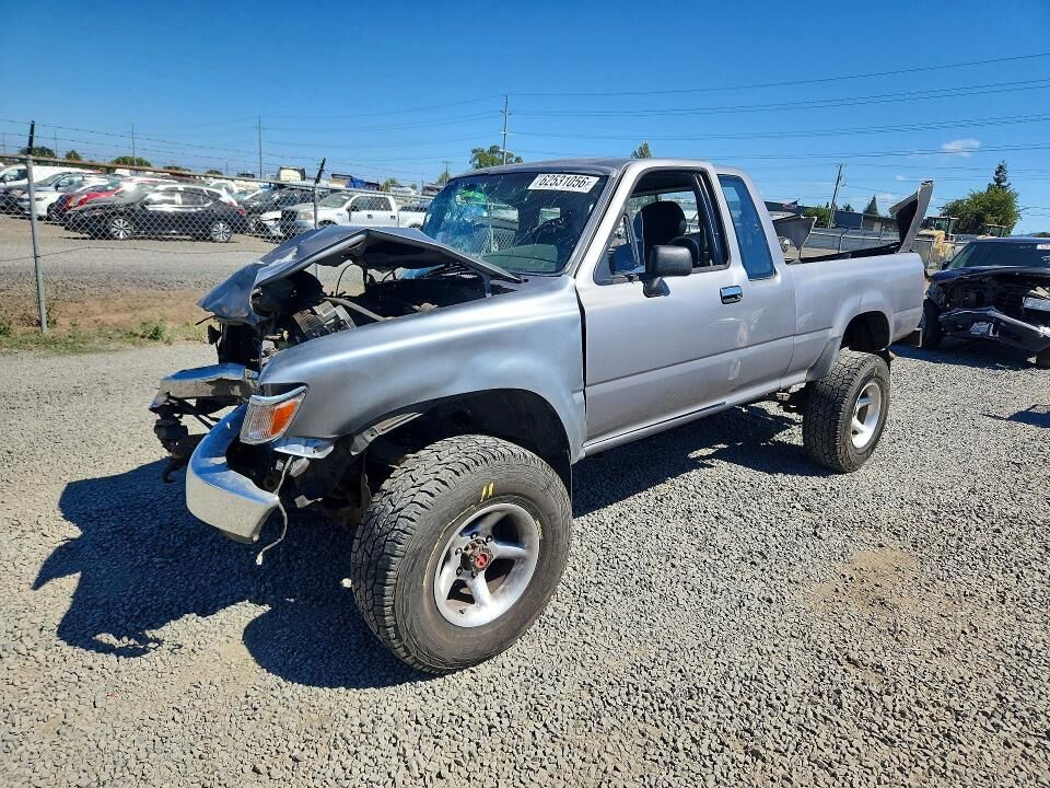 1993 TOYOTA Pick-Up
