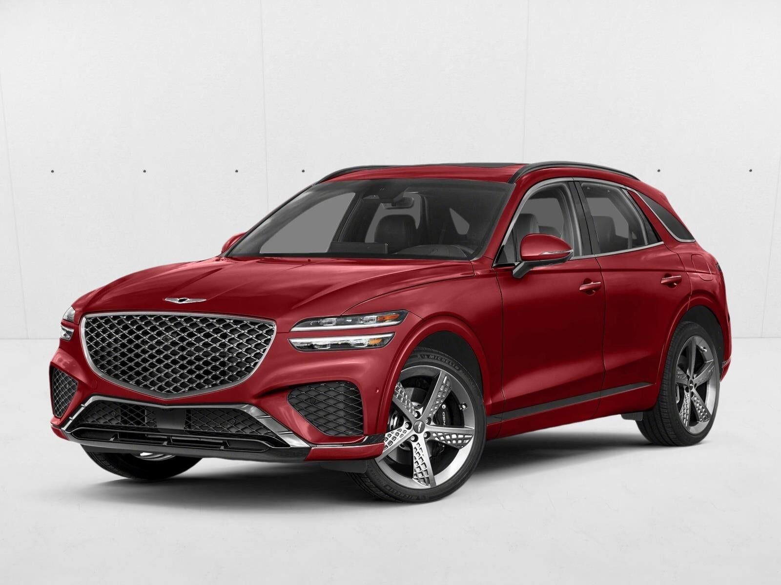 2023 GENESIS GV70