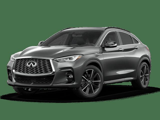 2023 INFINITI QX55