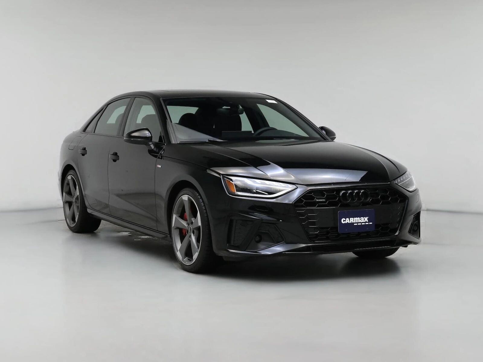 2023 AUDI A4