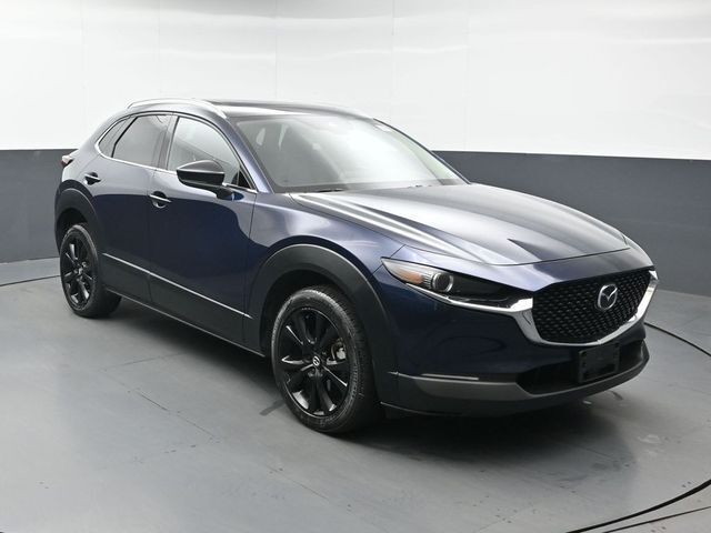 2022 MAZDA CX-30