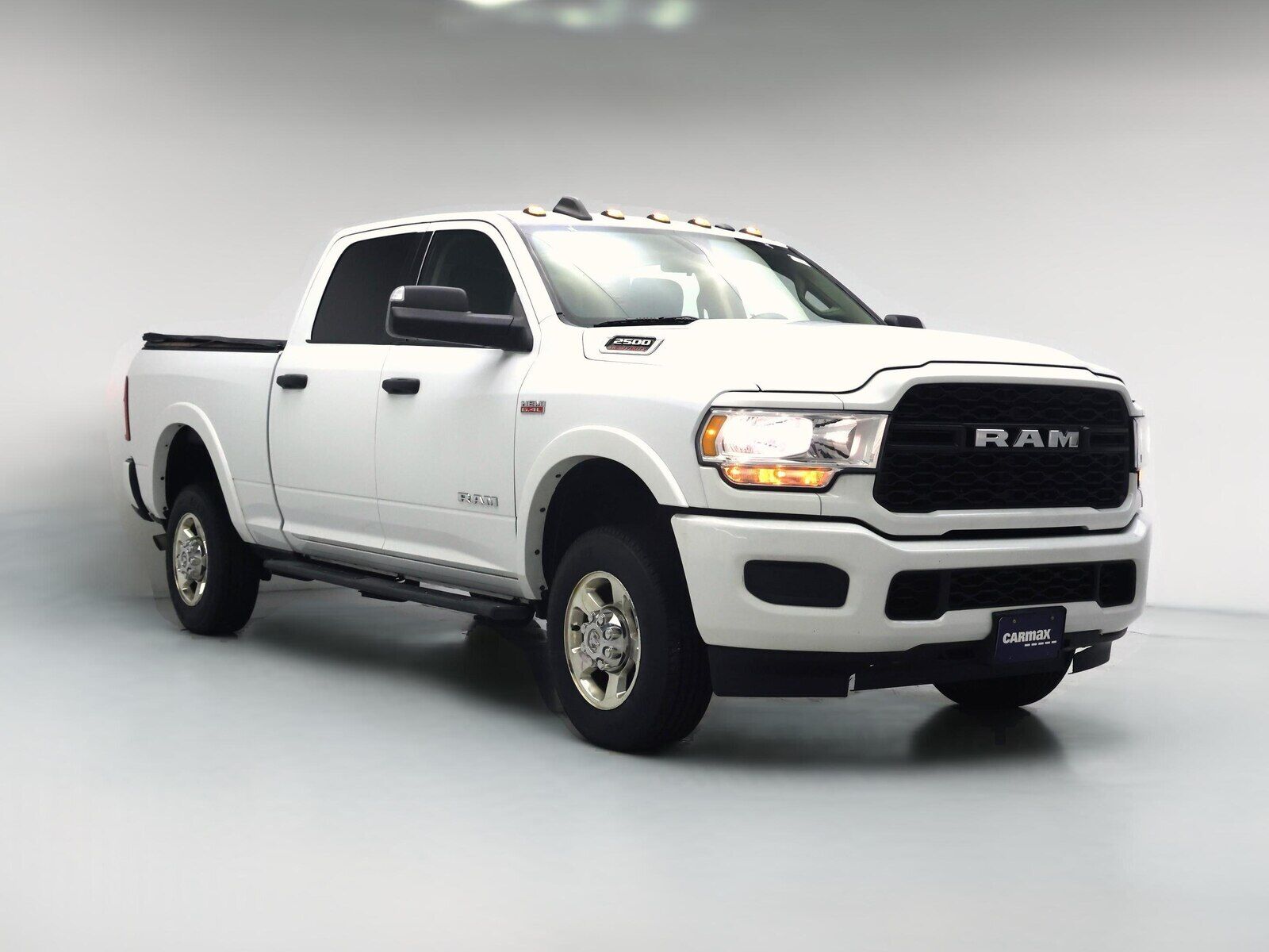 2020 RAM 2500