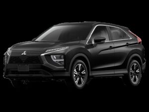 2024 MITSUBISHI ECLIPSE CROSS