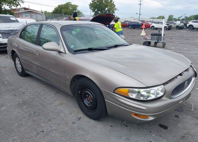 2004 BUICK LeSabre