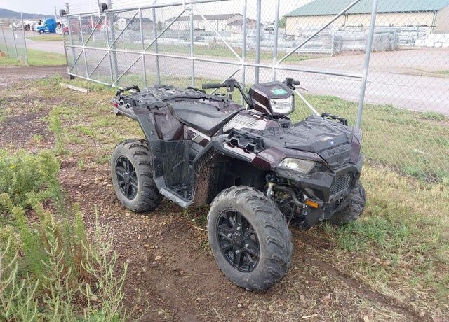 2024 POLARIS Sportsman