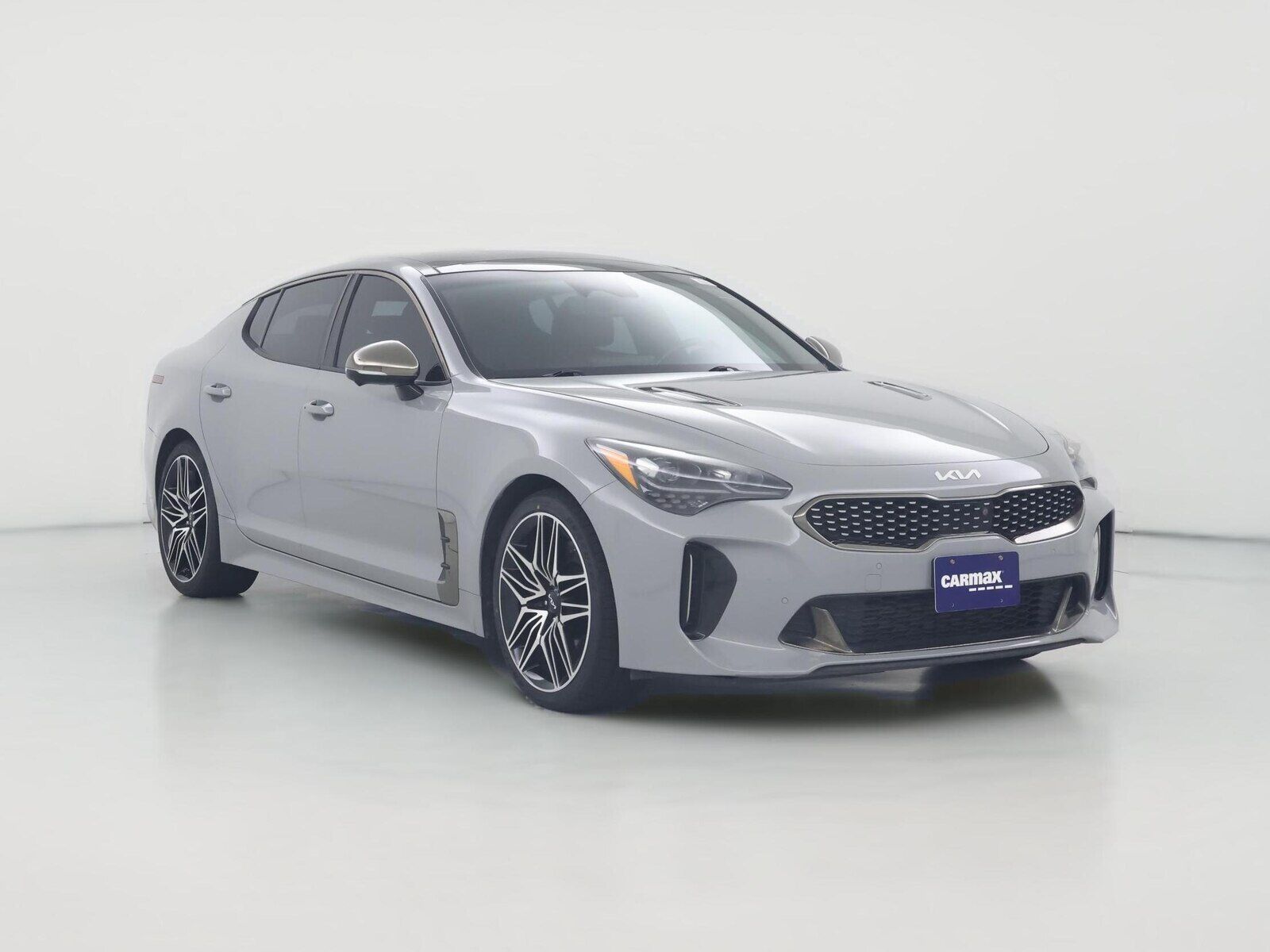 2022 KIA Stinger