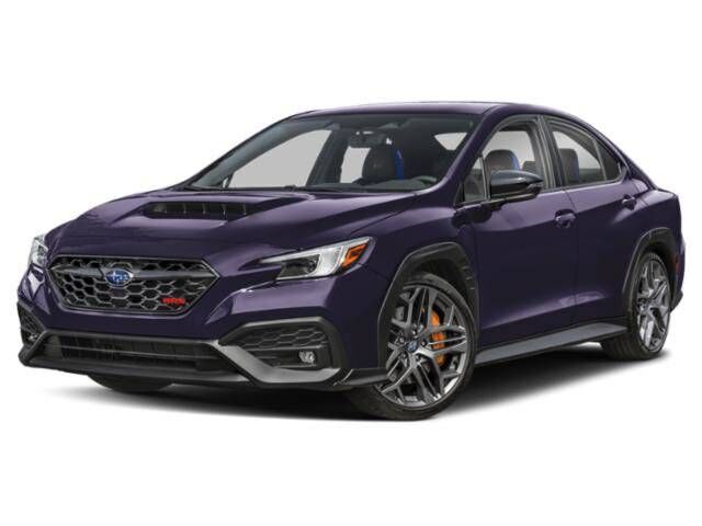 2026 SUBARU WRX