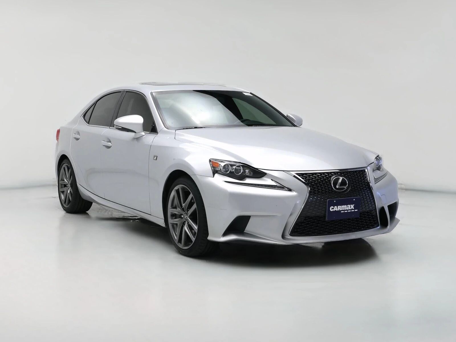 2016 LEXUS IS