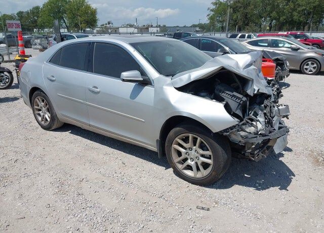 2013 CHEVROLET Malibu