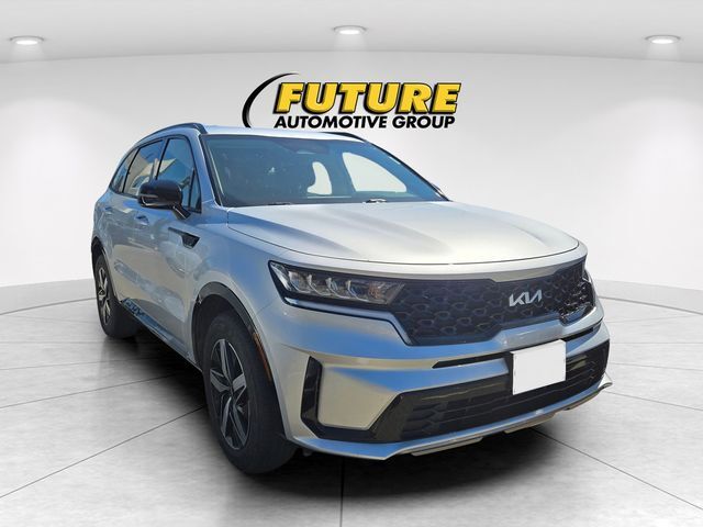 2022 KIA Sorento