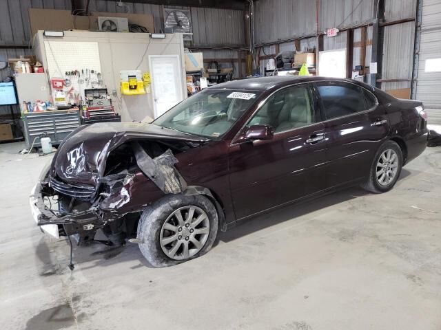 2003 LEXUS ES