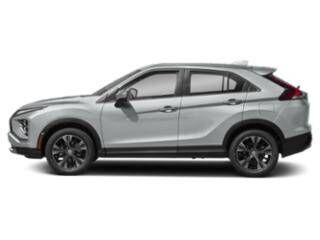 2022 MITSUBISHI ECLIPSE CROSS