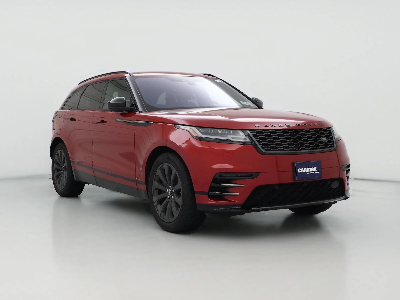 2019 LAND ROVER Range Rover Velar