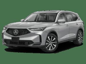2026 ACURA MDX