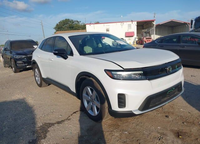 2026 HONDA Prologue