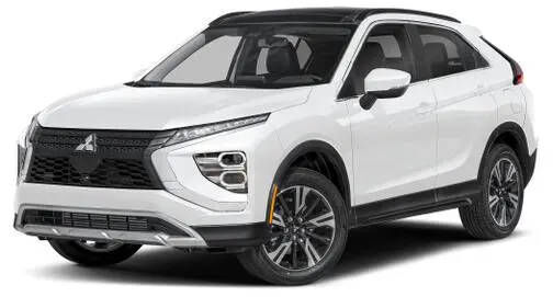 2026 MITSUBISHI ECLIPSE CROSS